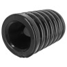 Ballstretcher Opzor 25 mm - Hauteur 4.8 cm Noir