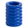 Ballstretcher Ozor 25 mm - Hauteur 4.8 cm Bleu