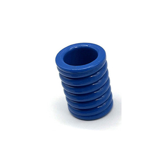 Ballstretcher Ozor 25 mm - Hauteur 4.8 cm Bleu