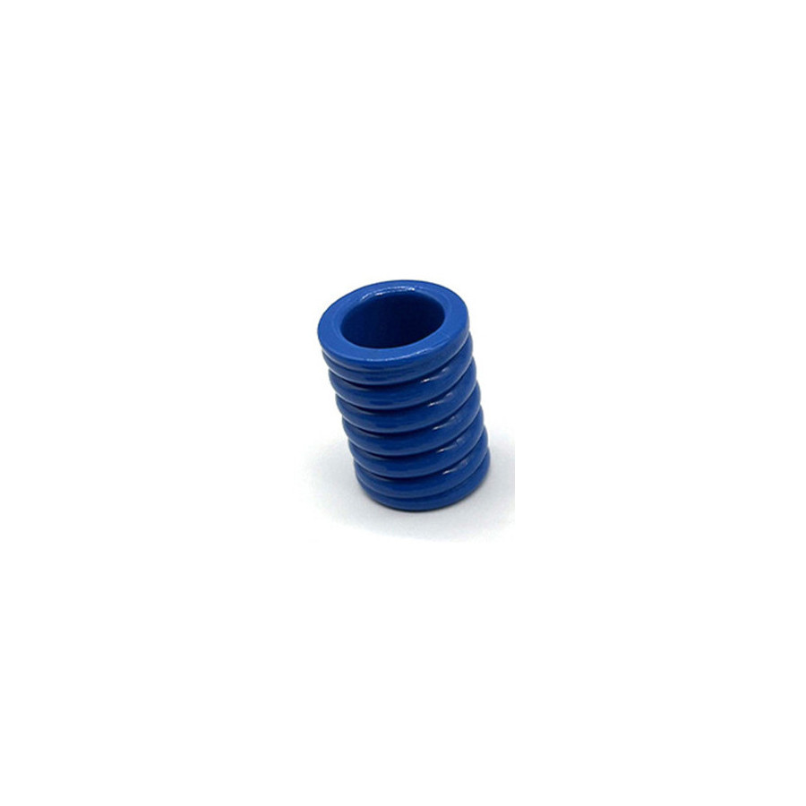 Ballstretcher Ozor 25 mm - Hauteur 4.8 cm Bleu