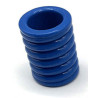 Ballstretcher Ozor 25 mm - Hauteur 4.8 cm Bleu