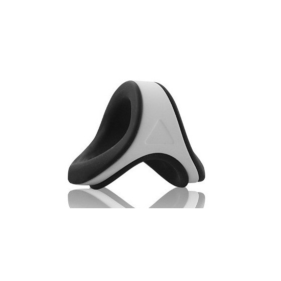 Ballstretcher Tripsas 30 mm Noir-Blanc