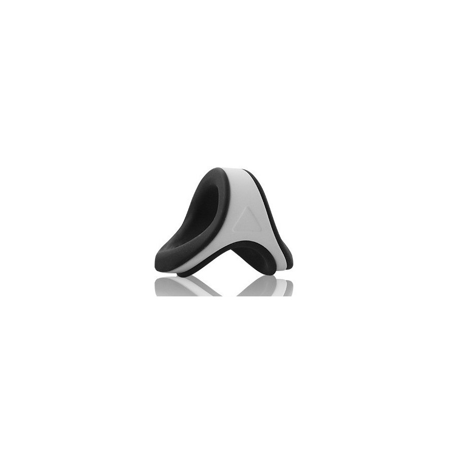 Ballstretcher Tripsas 30 mm Noir-Blanc