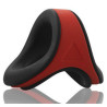 Ballstretcher Tripsas 30 mm Noir-Rouge