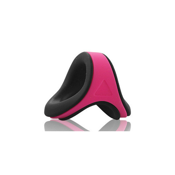 Ballstretcher Tripsas 30 mm Noir-Rose