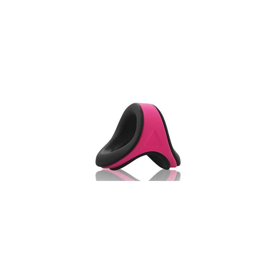 Ballstretcher Tripsas 30 mm Noir-Rose