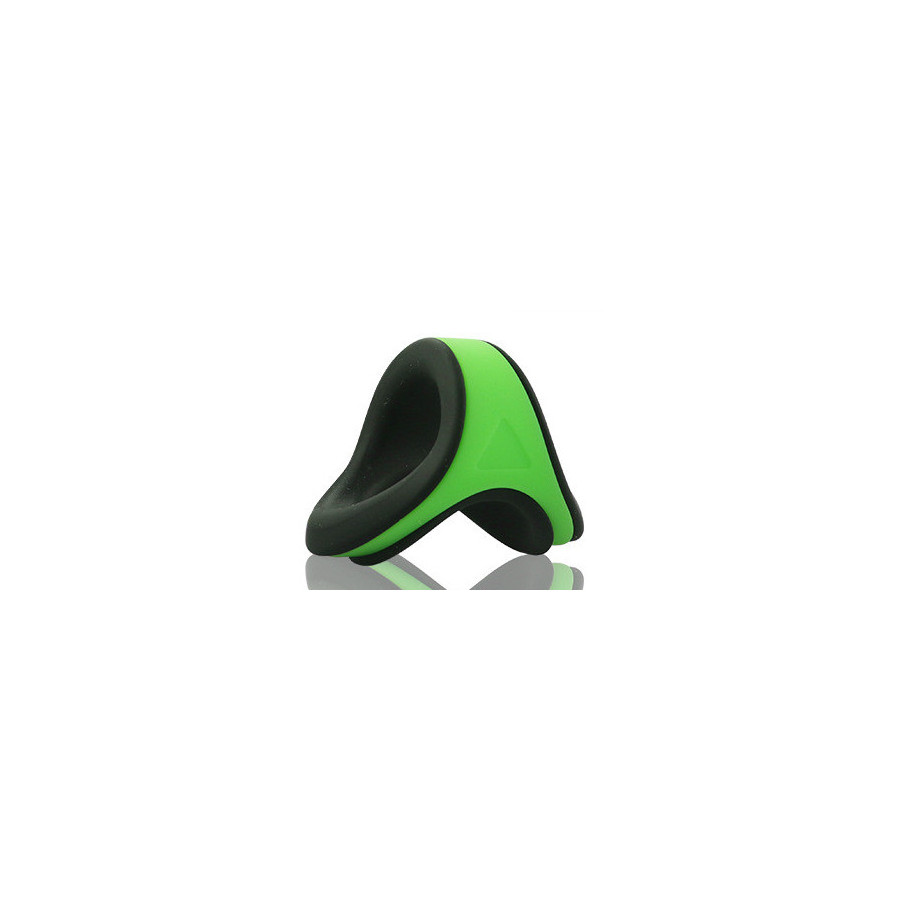 Ballstretcher Tripsas 30 mm Noir-Vert