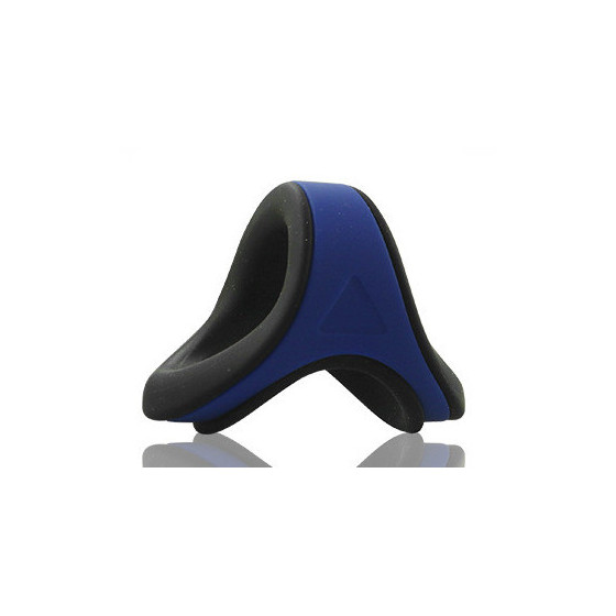 Ballstretcher Tripsas 30 mm Noir-Bleu