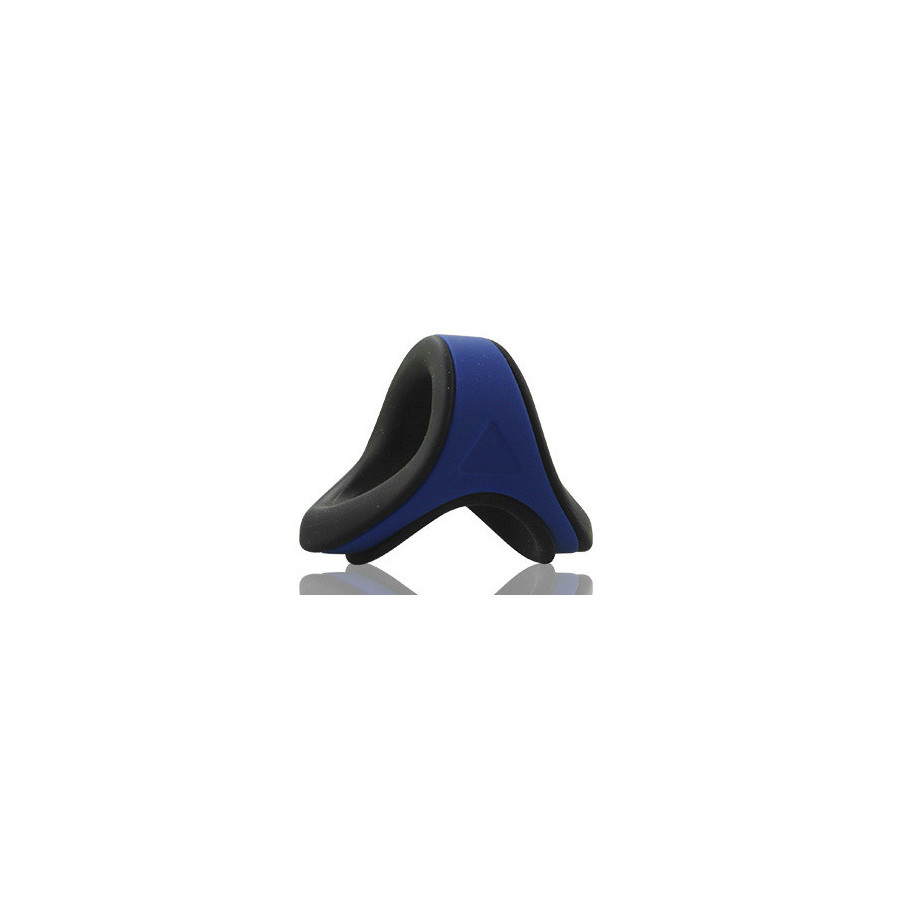 Ballstretcher Tripsas 30 mm Noir-Bleu