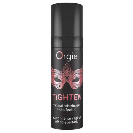 Gel raffermissant vagin Tighten 15ml