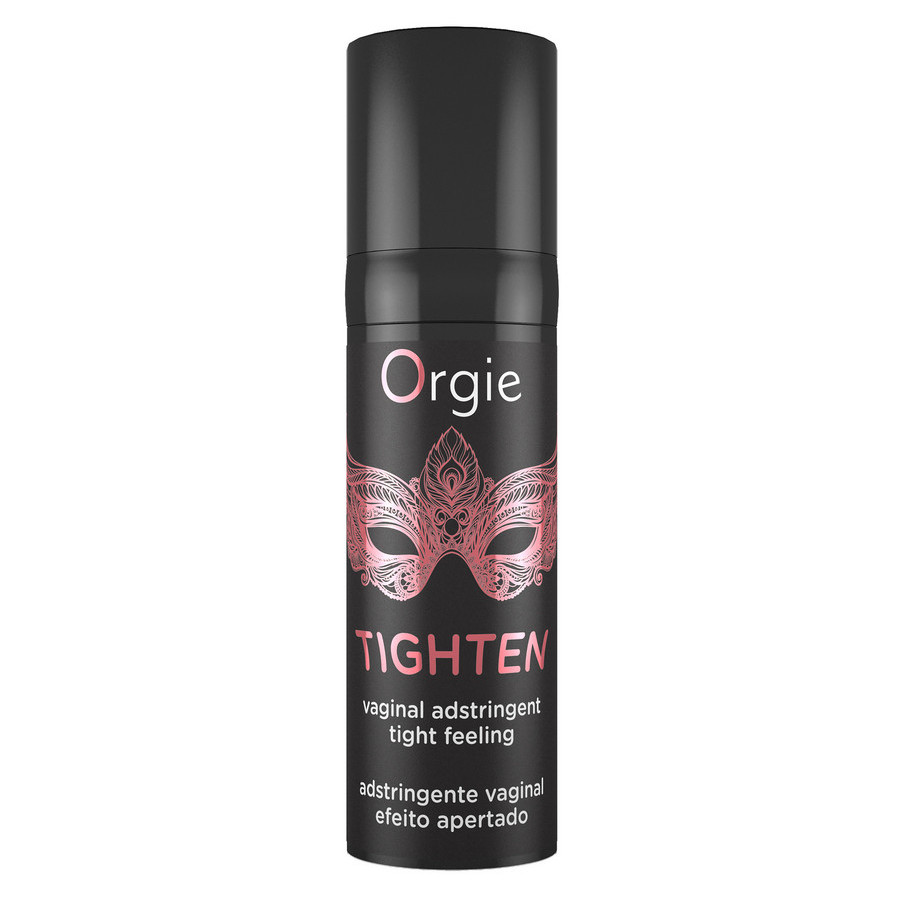 Gel raffermissant vagin Tighten 15ml