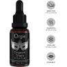 Coffret Bullet vibrant + Gel stimulant clitoris Orgasmic bullet