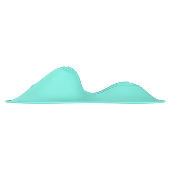 Stimulateur clitoridien Double mountains