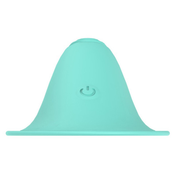 Stimulateur clitoridien Double mountains