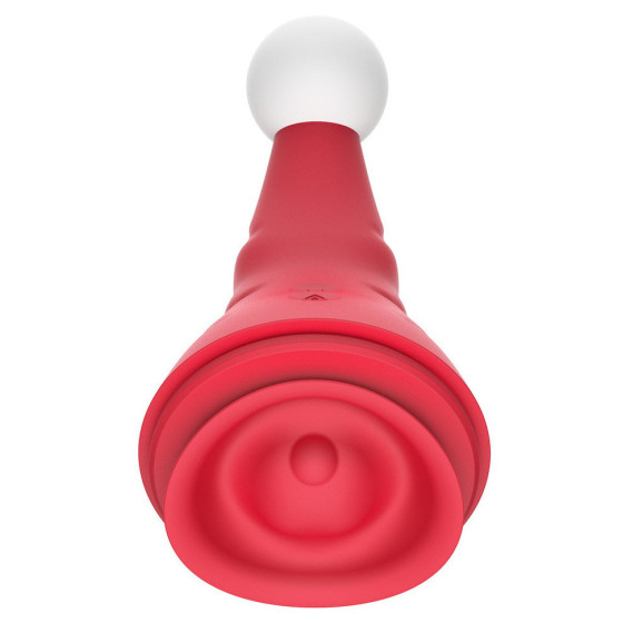 Stimulateur de clitoris Magicalcap
