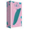 Stimulateur clitoridien The mira