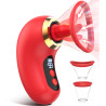 Stimulateur Anulingus Vibratong