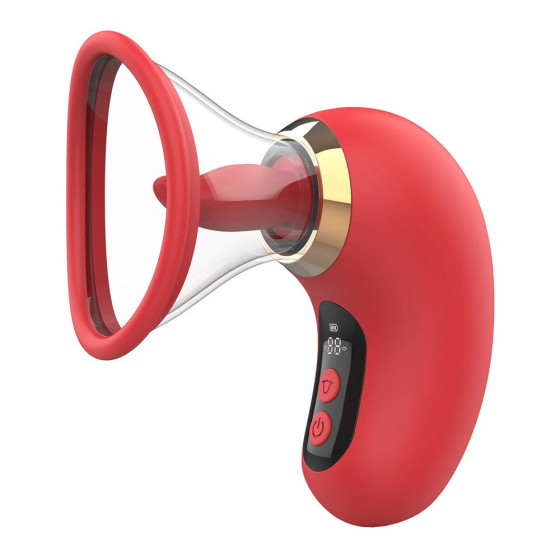 Stimulateur Anulingus Vibratong