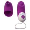 Stimulateur de Clitoris No Thirteen 5 x 3.3cm