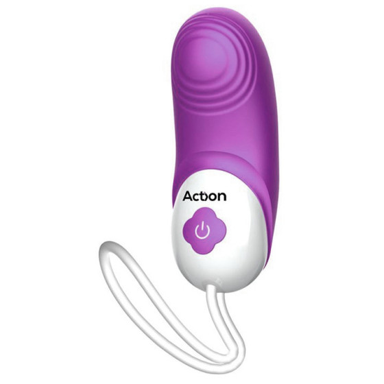 Stimulateur de Clitoris No Thirteen 5 x 3.3cm