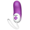 Stimulateur de Clitoris No Thirteen 5 x 3.3cm