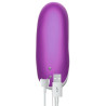 Stimulateur de Clitoris No Thirteen 5 x 3.3cm