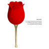 Stimulateur Anulingus Rose Lover