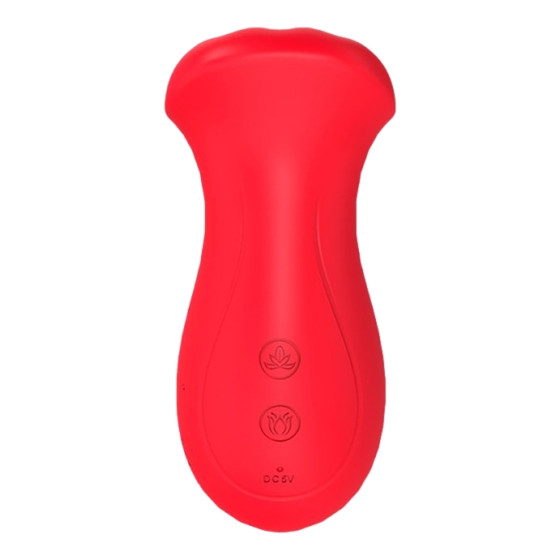Stimulateur Anulingus Bitetong