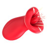 Stimulateur Anulingus Bitetong