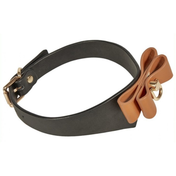 Coffret Bondage SM Butler Noir-Marron