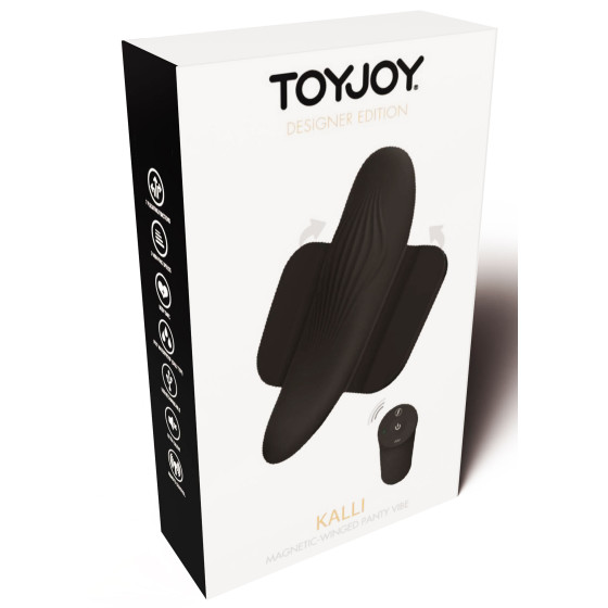 Vibro de Culotte Kalli