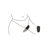 Vibro de Culotte Kalli