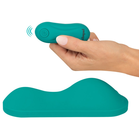 Stimulateur de Clitoris Vibepad Intense