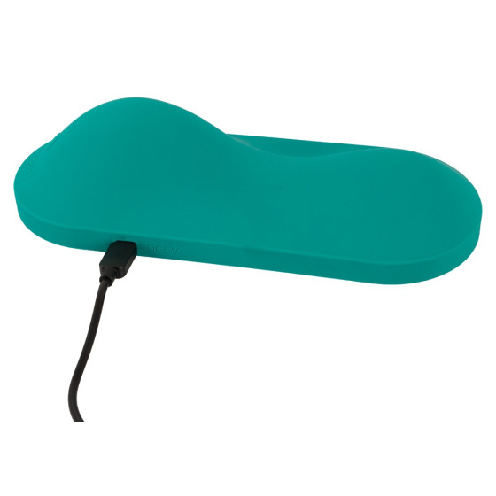 Stimulateur de Clitoris Vibepad Intense