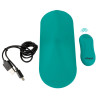 Stimulateur de Clitoris Vibepad Intense