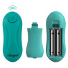 Stimulateur de Clitoris Vibepad Intense