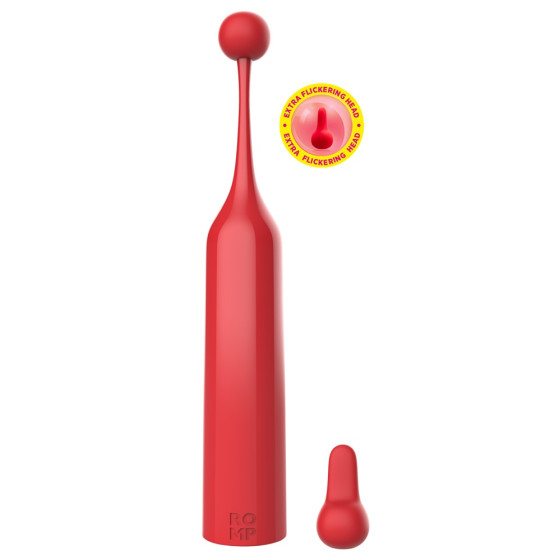 Mini Vibro Pop