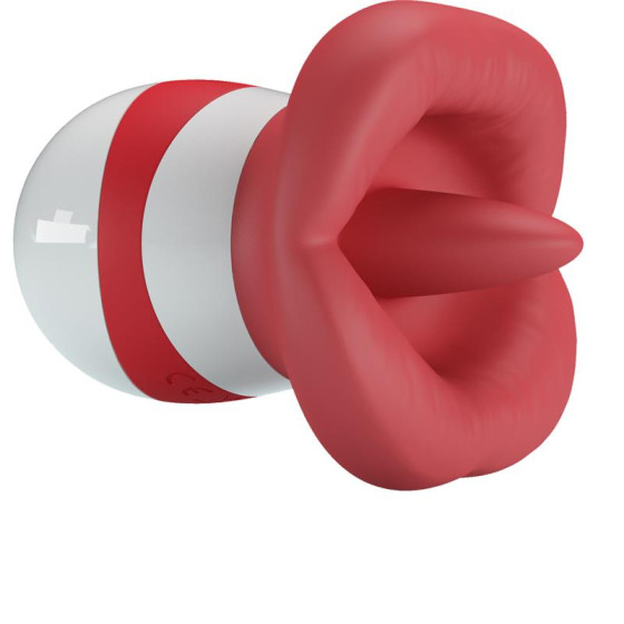 Anilingus Stimulator Mina Pretty Love