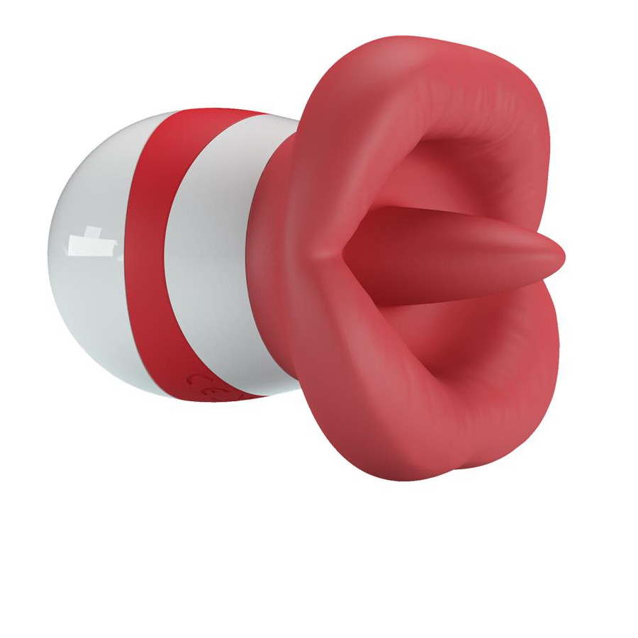 Stimulateur Anulingus Mina Pretty Love