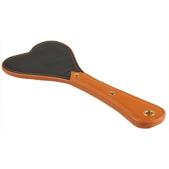 Coffret Bondage SM Butler Noir-Marron
