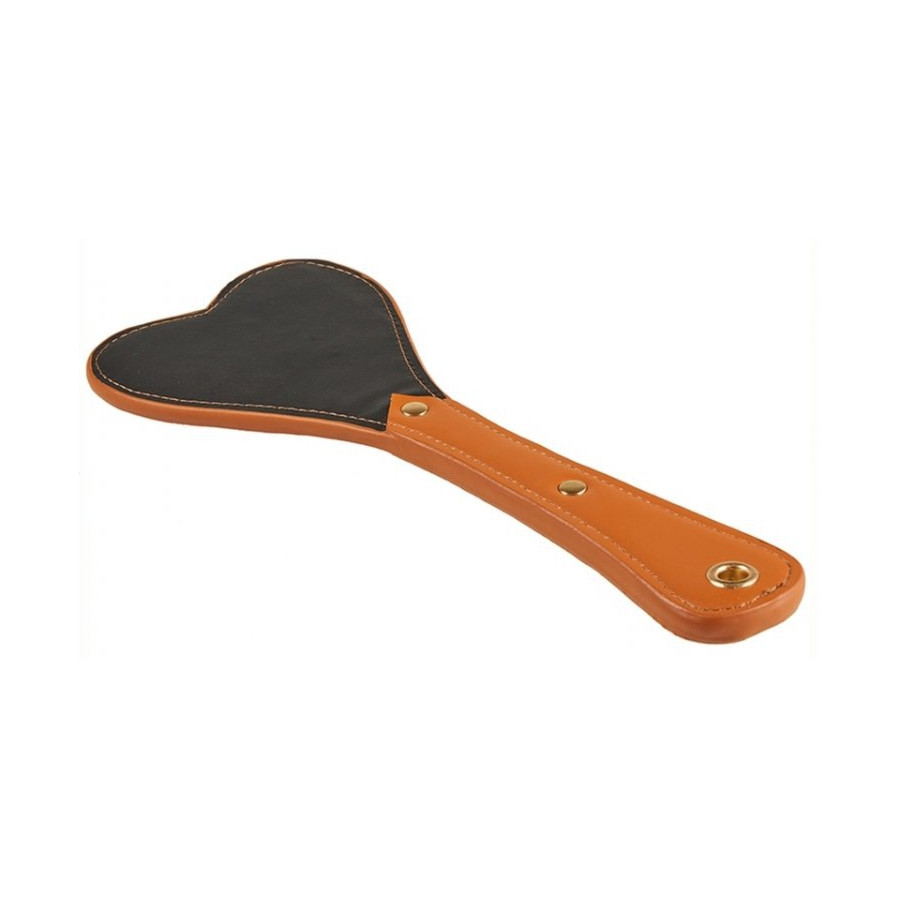 Coffret Bondage SM Butler Noir-Marron