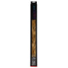 Plug queue de renard convertible bijou Foxy roxy 5.5 x 2.7cm queue 39cm beige