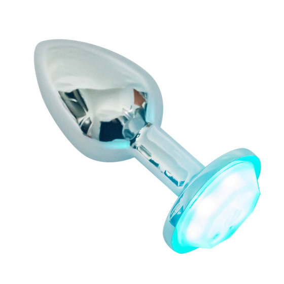 Plug lumineux Ykonyk M 7 x 3.3cm