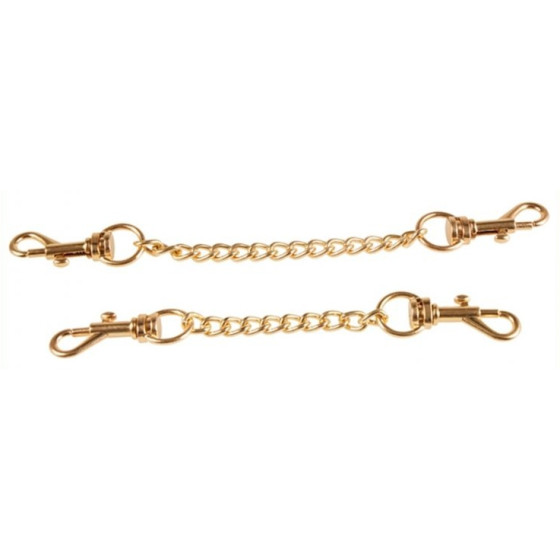 Coffret Bondage SM Butler Noir-Marron