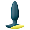 Plug Vibrant Bass 8.5 x 3cm