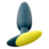 Plug Vibrant Bass 8.5 x 3cm