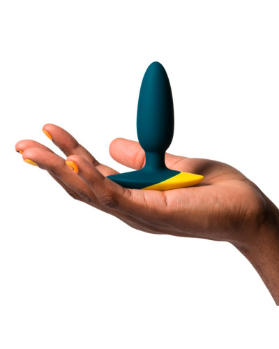 Plug Vibrant Bass 8.5 x 3cm