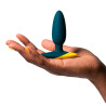 Plug Vibrant Bass 8.5 x 3cm