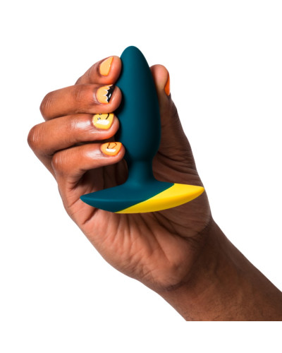 Plug Vibrant Bass 8.5 x 3cm