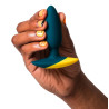 Plug Vibrant Bass 8.5 x 3cm